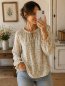Preview: Rippjersey Wildblumen natur